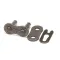 Blakeslee 16195 Connecting Link, Master, #40 Chain