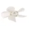 Stoelting 162053 Fan Blade, Evaporator, 5 Blade