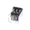Blodgett 16215 RELAY, 3PDT 240 VAC