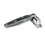 Crown Tonka 1621 HINGE 1245 REV CAM RISE 1-1/2 OFFSET CHROME