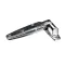 Crown Tonka 1621 HINGE 1245 REV CAM RISE 1-1/2 OFFSET CHROME