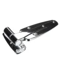 ThermalRite 1621 HINGE 1245 REV CAM RISE 1-1/2 OFFSET CHROME