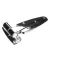ThermalRite 1621 HINGE 1245 REV CAM RISE 1-1/2 OFFSET CHROME