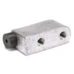 Biro 16220-1 CARRIAGE STOP FIXED, AL