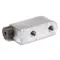 Biro 16220-1 CARRIAGE STOP FIXED, AL