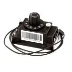 Norlake 162200 Temperature Control, Programmed, AR Sollatek