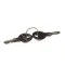 Norlake 162357 Key, C101-198, Set of 2