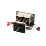 EmberGlo 1625-04R Relay Kit with Infinite Switch & Indicator Light