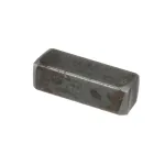 Blakeslee 16251 Key, Stainless Steel,1/4 x 3/4 Chain Sprocket