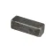 Blakeslee 16251 Key, Stainless Steel,1/4 x 3/4 Chain Sprocket