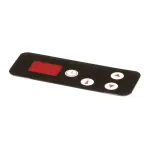Marshall Air 162541 Control Overlay