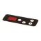 Marshall Air 162541 Control Overlay