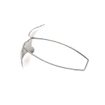 Cornelius 162865010 STRAINER CORNER DRAIN W/A