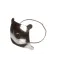 Cornelius 162865020 STRAINER CENTER DRAIN W/A