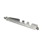 Royal Range 1629 LATCH BRACKET