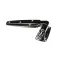 Crown Tonka 1631 HINGE 1248 REV CAM RISE SPRING ASSIST 1-1/2 OFFSET