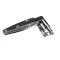 ThermalRite 1631 HINGE 1248 REV CAM RISE SPRING ASSIST 1-1/2 OFFSET