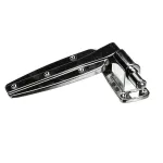 Crown Tonka 1632 HINGE 1248 REV CAM RISE SPRING ASSIST 1-5/8 OFFSET