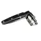 Crown Tonka 1632 HINGE 1248 REV CAM RISE SPRING ASSIST 1-5/8 OFFSET
