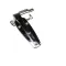 ThermalRite 1632 HINGE 1248 REV CAM RISE SPRING ASSIST 1-5/8 OFFSET
