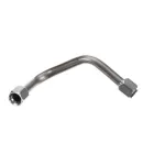Henny Penny 16333 ASSEMBLY-TUBE VALVE TO BURNER S