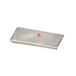 Cretors 16339 Magnet with Adhesive Backing