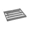 Montague 1635-7 BURNER BAFFLE CAST IRON (-9 ON