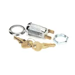 Cornelius 163545001 Cylinder lock with Keys, #2007