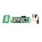 Marshall Air 163582 Control Board, I/O, HT10