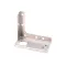 Norlake 163712 BOTTOM BRACK LH (15-16958-0002
