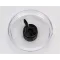 Henny Penny 16371 Knob, Clear Face, Main Timer