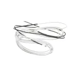 Norlake 163745 COOLER HEATER WIRE 176 (2.4 WA