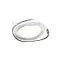 Norlake 163751 Door Heater, 234", 2.4WA