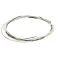 Norlake 163753 Heater Wire, 25.2FT, 2.4 Watts per Foot, Cooler