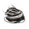 Norlake 163757 COOLER HEATER WIRE 198 (2.4 WA