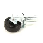 Garland 1637700 LOCKING CASTER