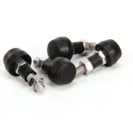 Vita-Mix 1637 Foot, Rubber, Set of 4