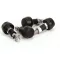 Vita-Mix 1637 Foot, Rubber, Set of 4