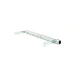 Nieco - 16380 - 4 BURNER-3.5 Cntrs Manifold