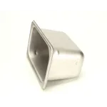 16382 Nieco - Stainless Steel Steam Table Pan