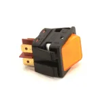 Garland 1639701 Rocker Switch, Master Power, Amber Lighted