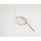 Nieco 16408 Thermocouple Probe, Type J, 48" Leads