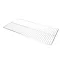 Royal Range 1644 Wire Rack, Chrome, 36", RSB-36