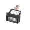 Omcan 16452 ON/OFF SWITCH TM WEBER 120V