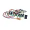 Norlake 164672 KE2 CONTROL ASSY CPB075DC-A-EV