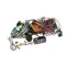 Norlake 164685 KE2 CONTROL ASSY CPF060DC-A