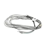 CROWN TONKAHEATER WIRE, 115V, 253"