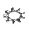 Blodgett 16479 WASHER, EXT TOOTH .4005 OD