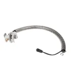Cretors 16489-F TUBE, HEATED, ASSEMBLY, FRONT(