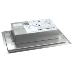 Henny Penny 164947 Control Panel Assembly, 8 Head